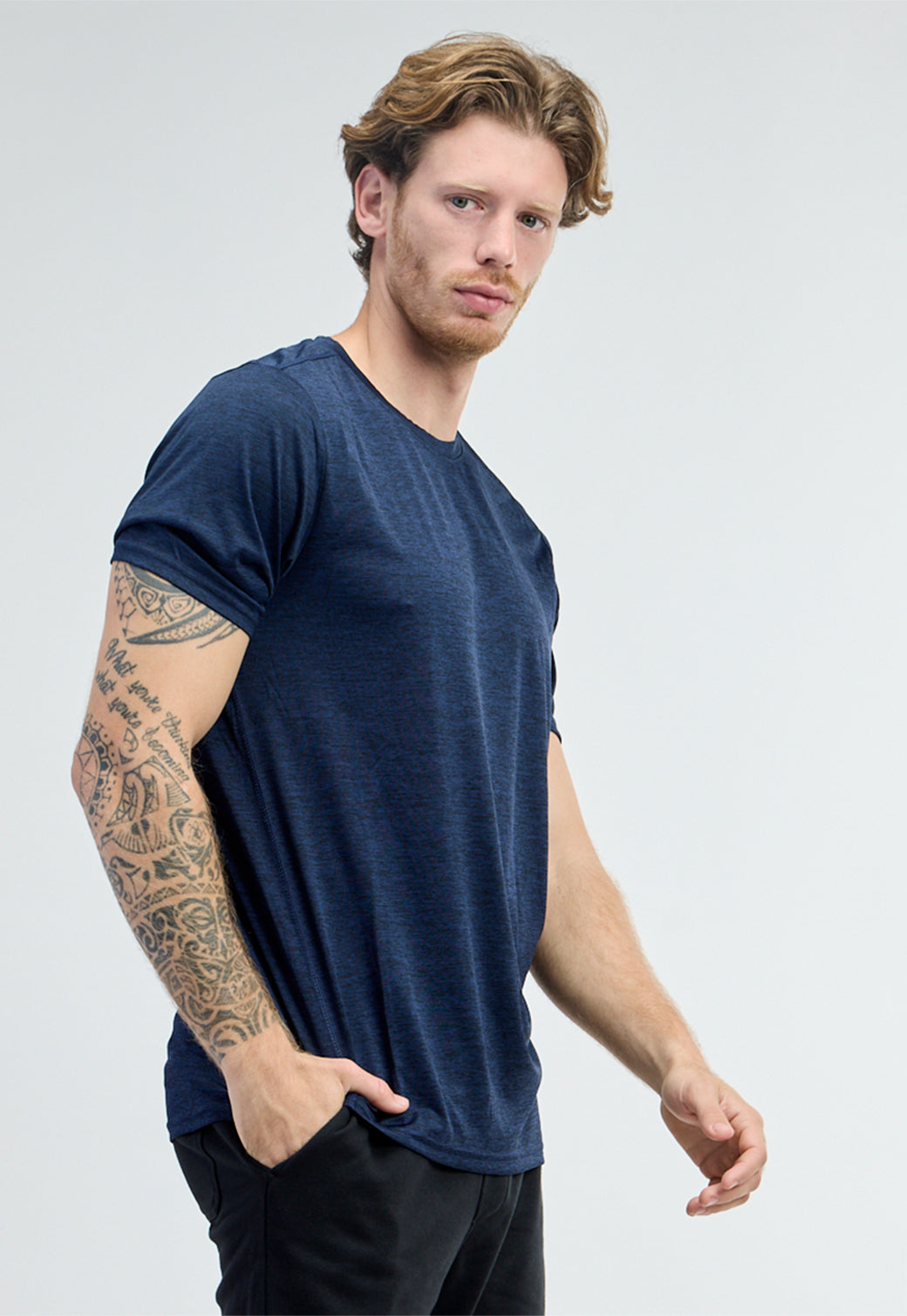 טישירט מנדף