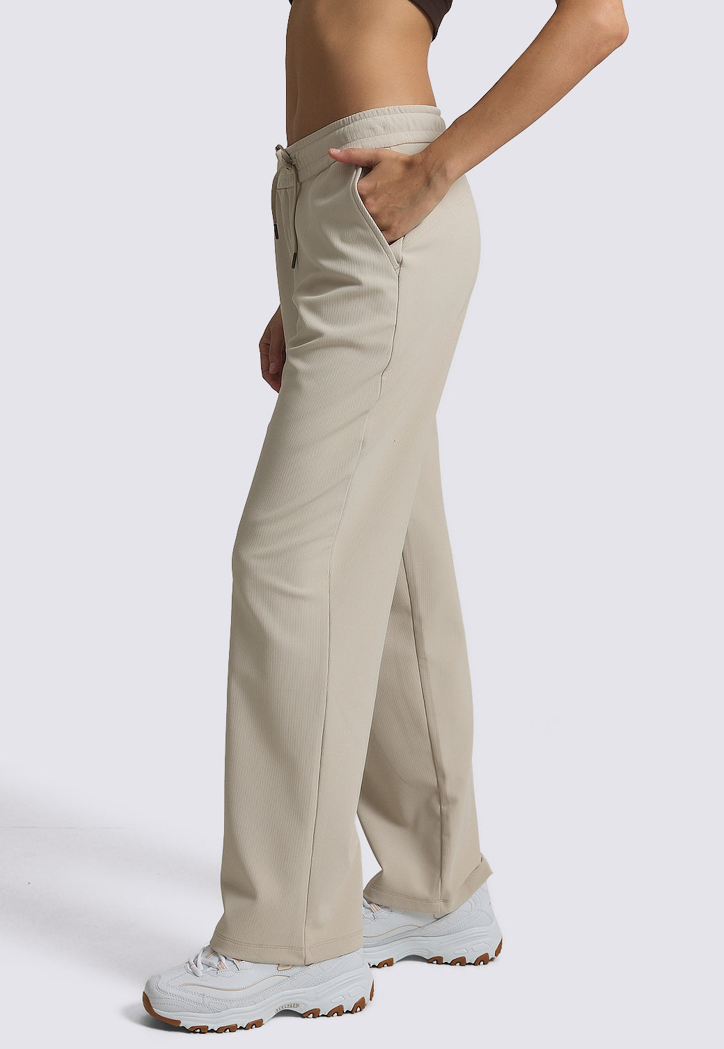 מכנס ריב ארוך