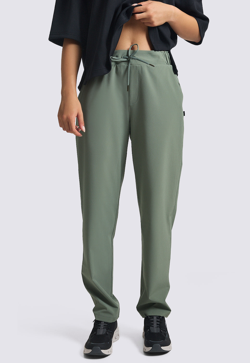 מכנס ארוך מנדף