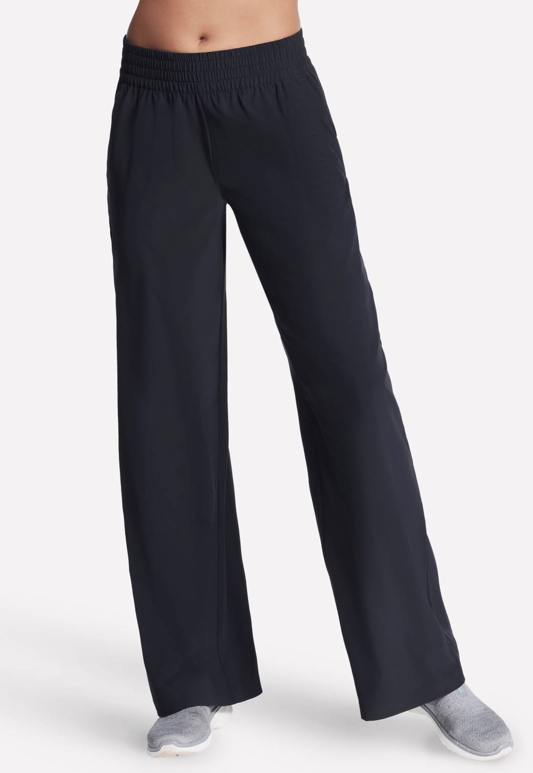 מכנס גומי ארוך