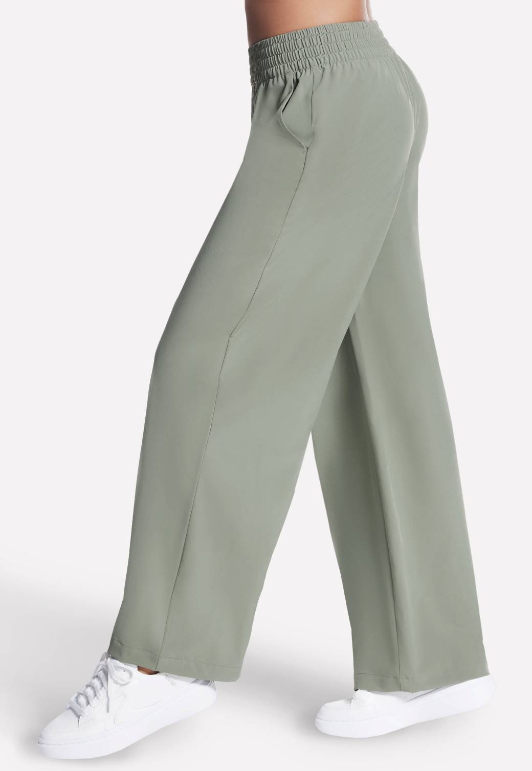 מכנס גומי ארוך