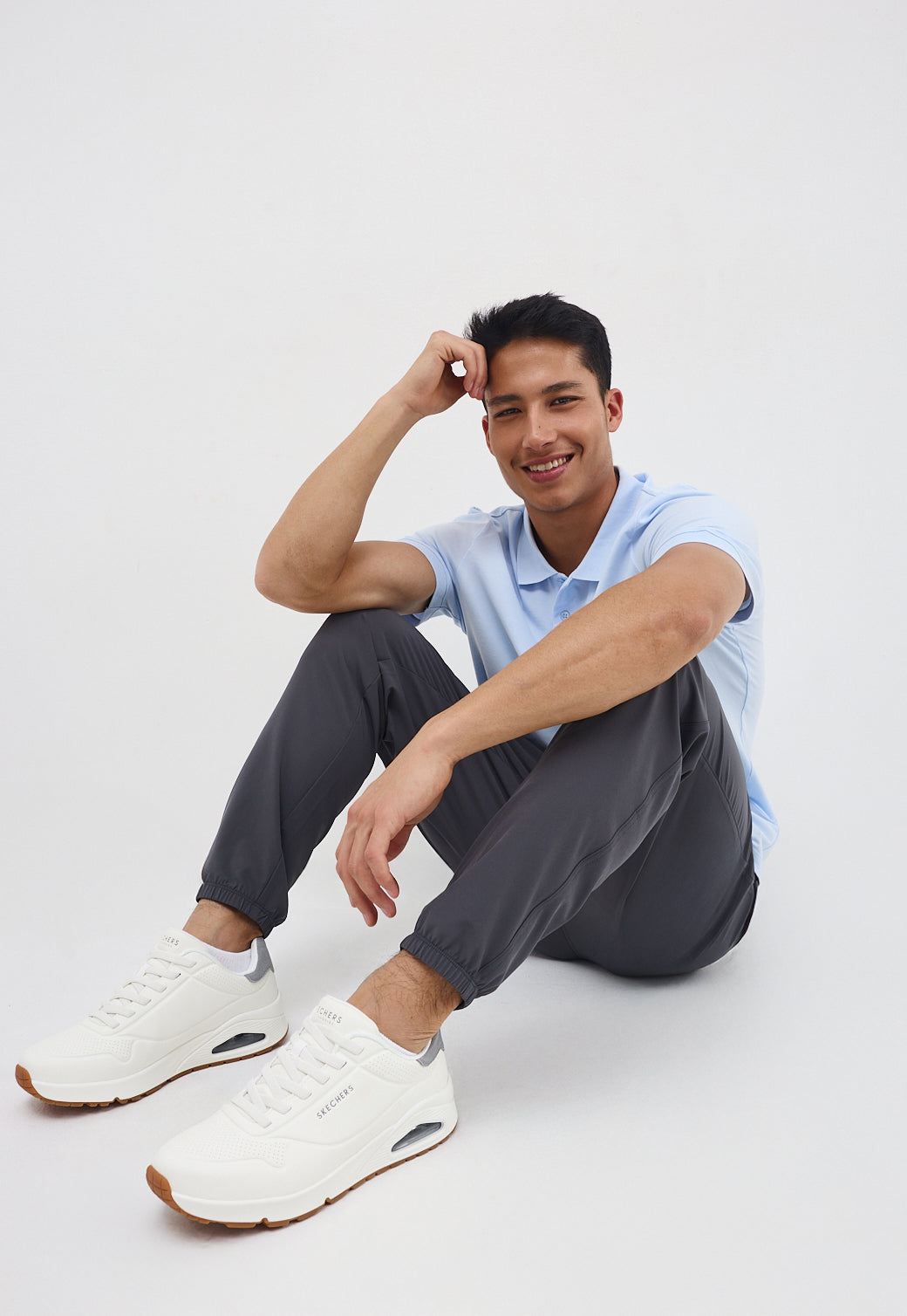 מכנסי ג'וגר Premier