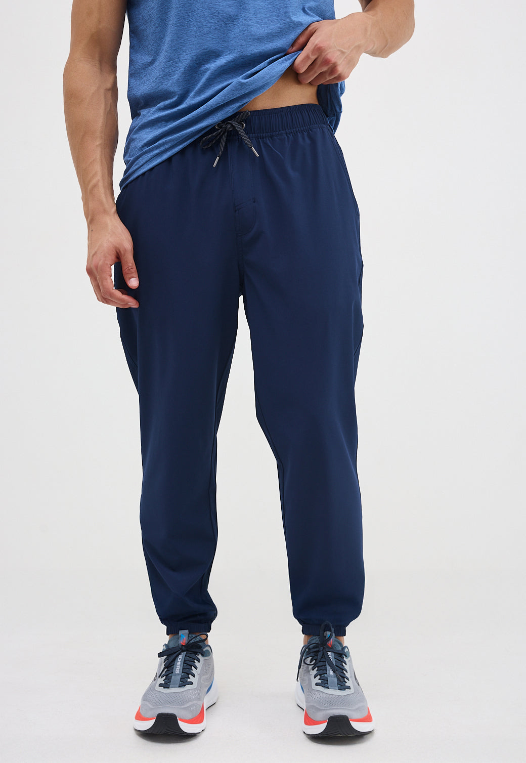 מכנסי ג'וגר Premier