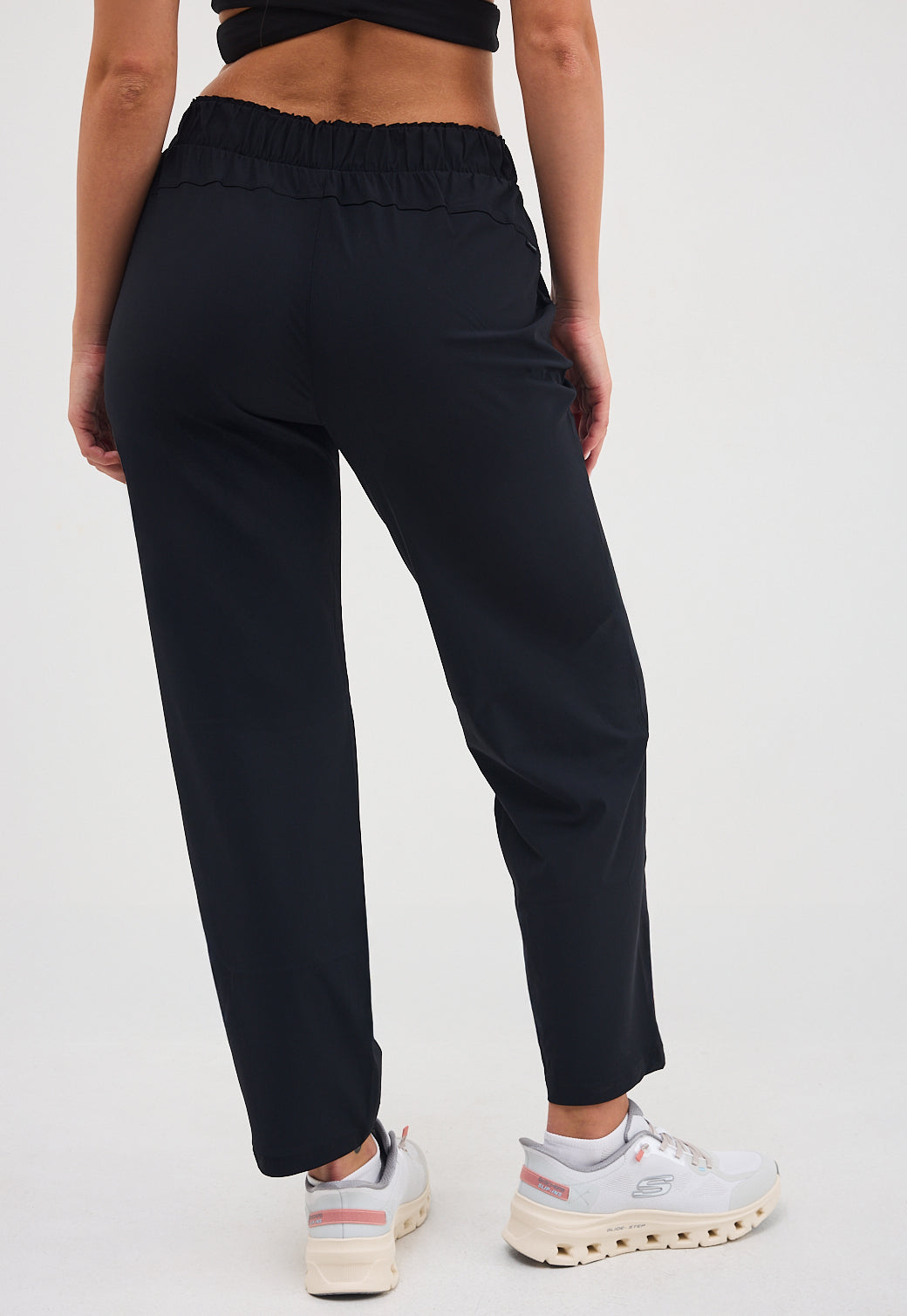 מכנסי SLIP INS נוחים