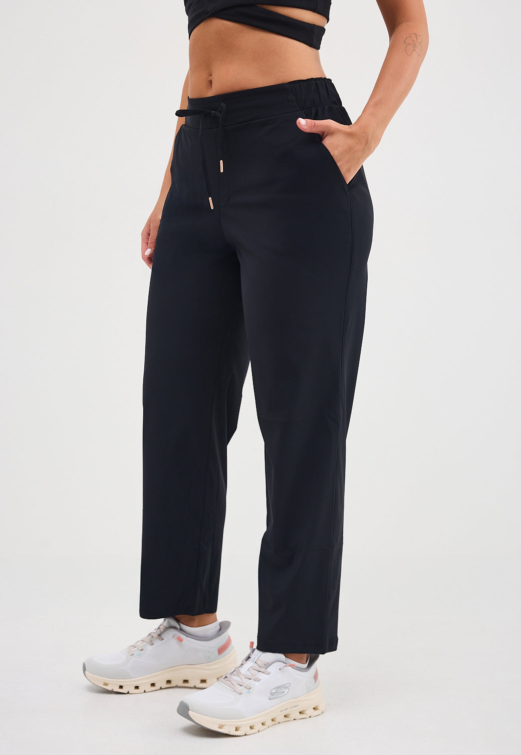 מכנסי SLIP INS נוחים