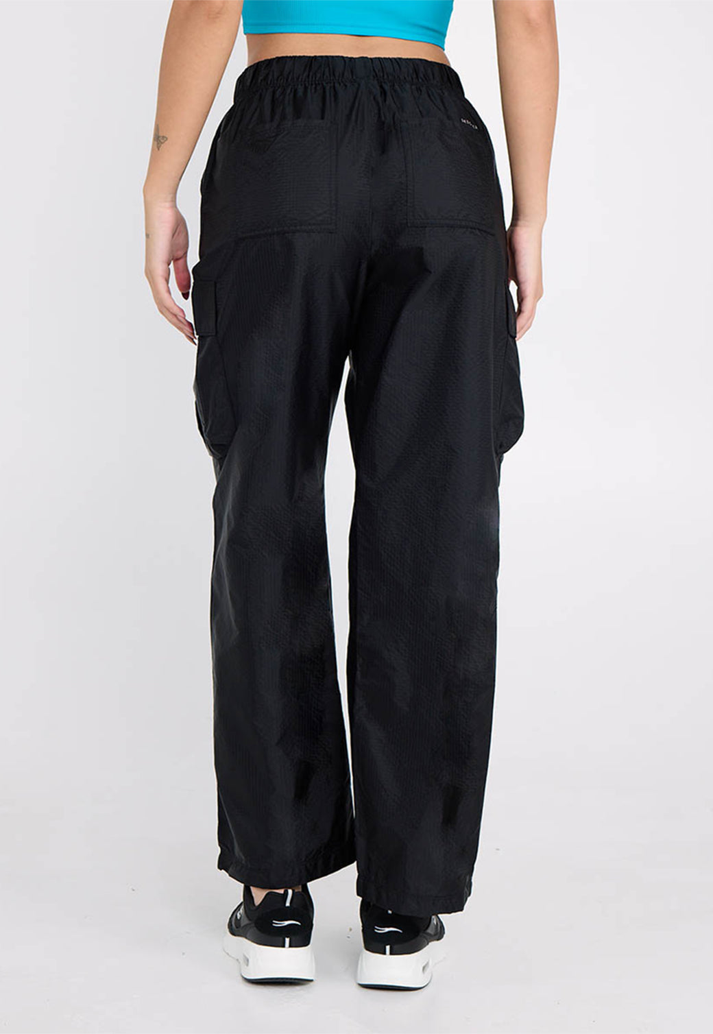 מכנס ניילון UNO