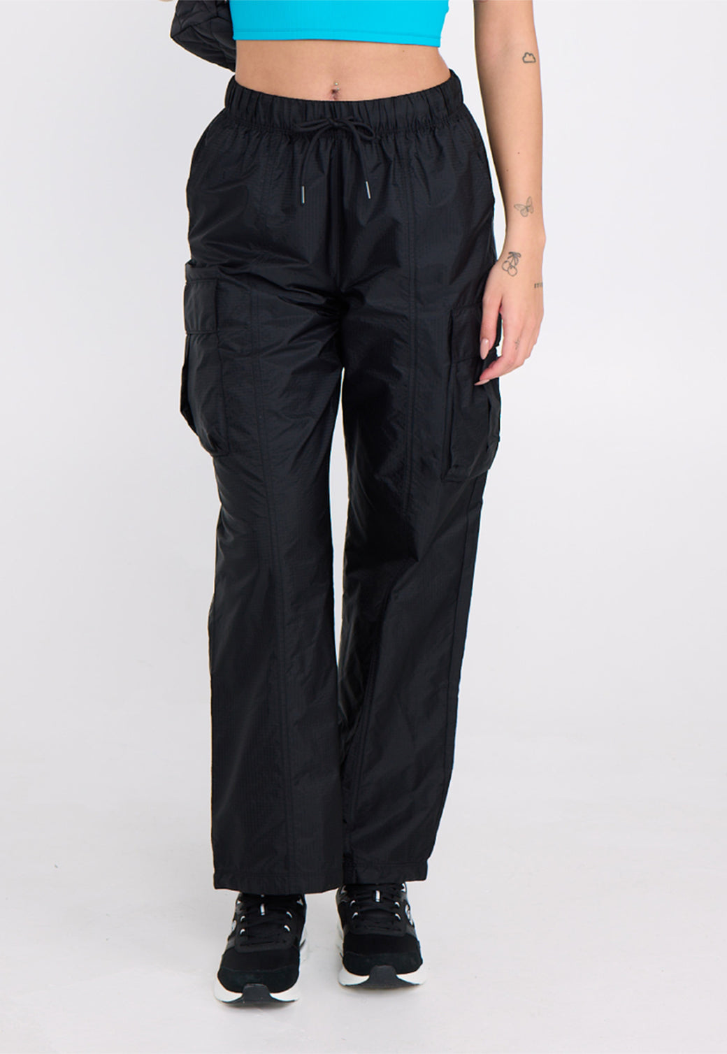 מכנס ניילון UNO