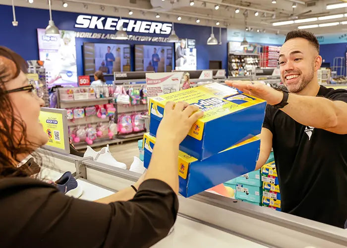 דרושים ריטייל