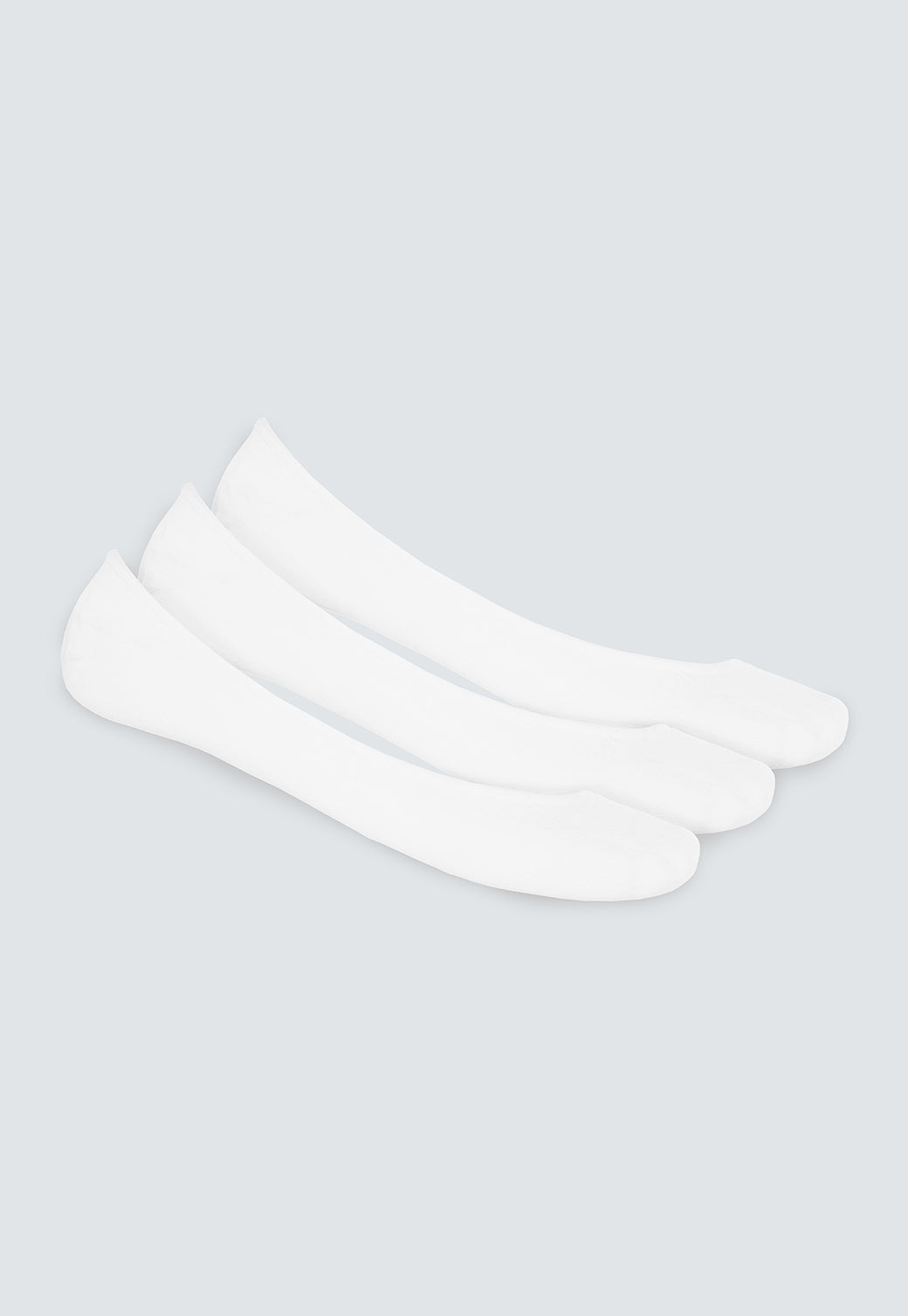 שלישיית גרבי סירה סקצרס גבר-(41-46)-ל/ל/ל