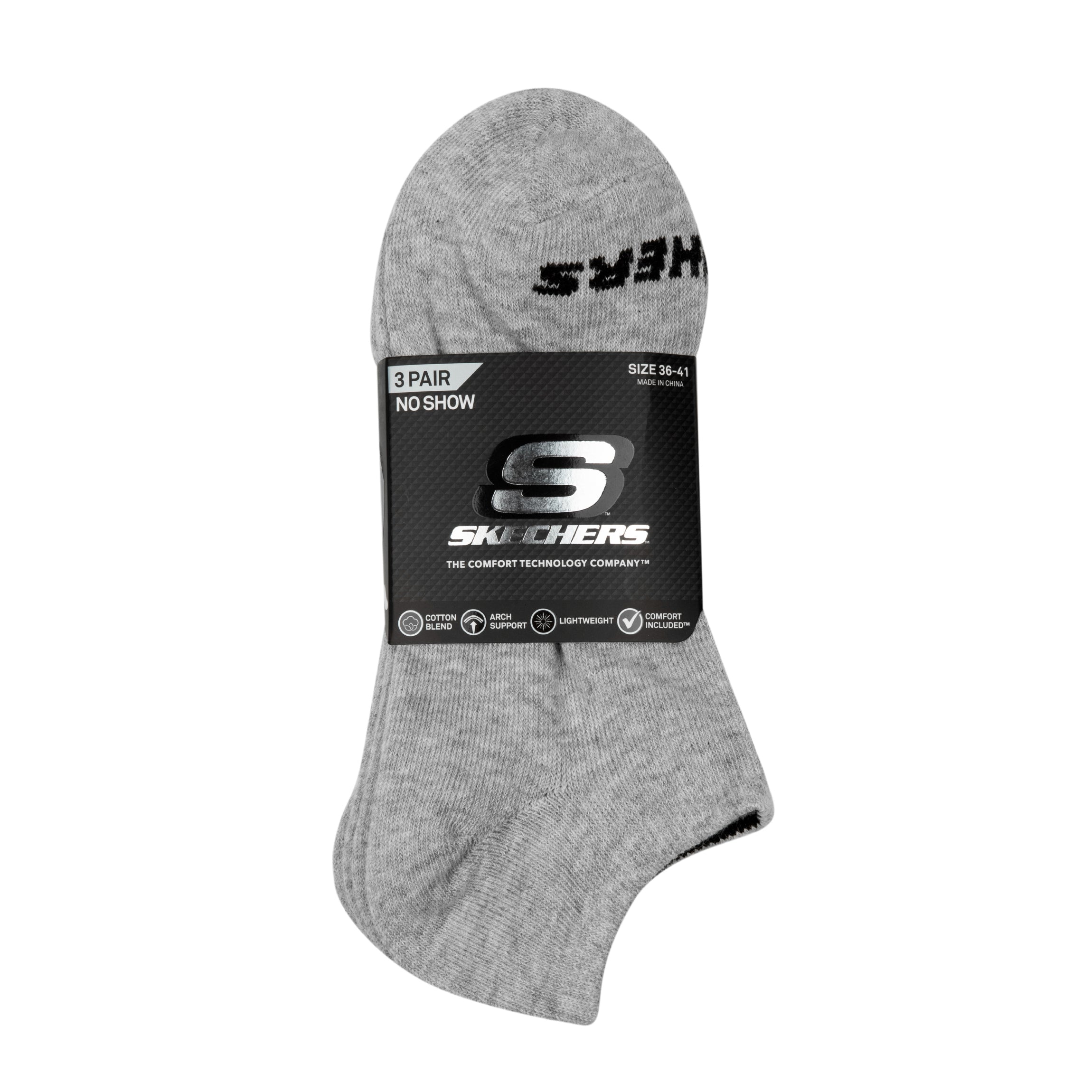 שלישיית גרבי פוטיס נשים (36-41)