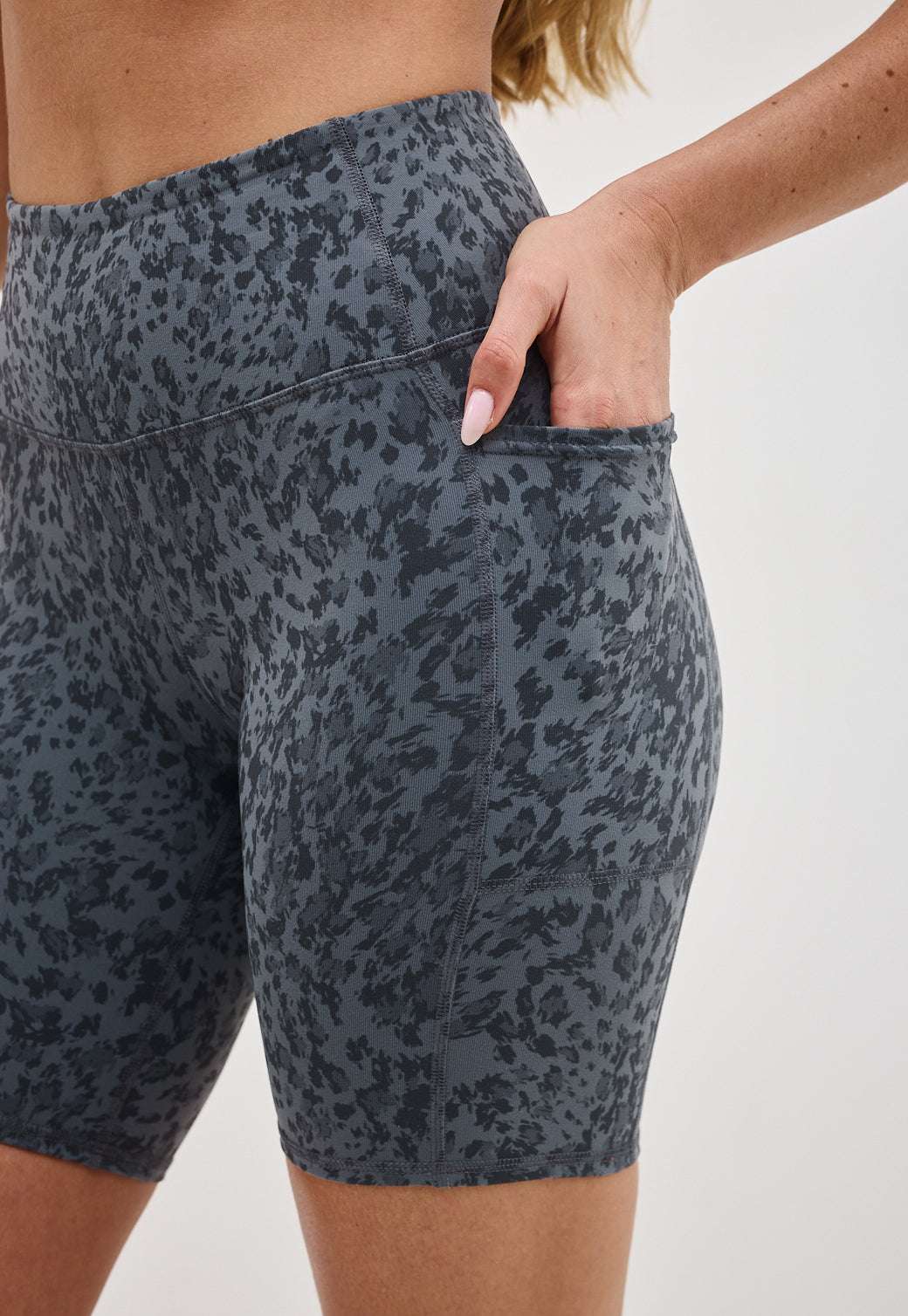 טייץ ספורט GO FLEX