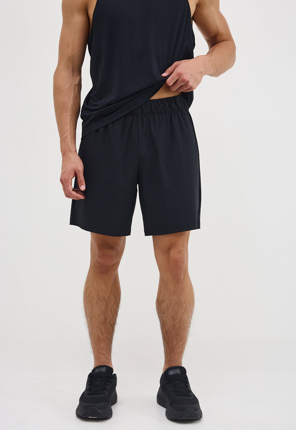 מכנס GO STRETCH קצר