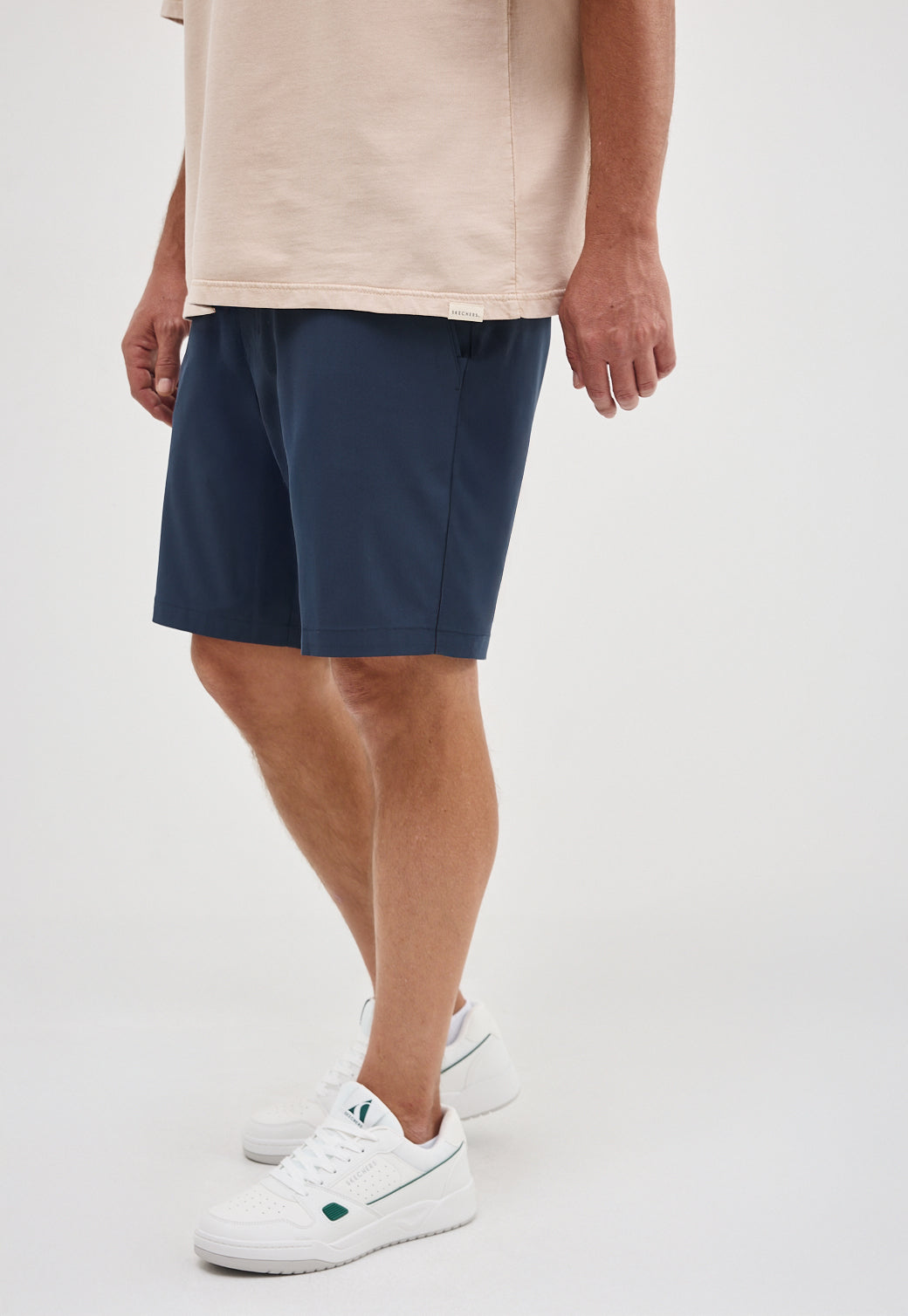 מכנס קז'ואל קצר