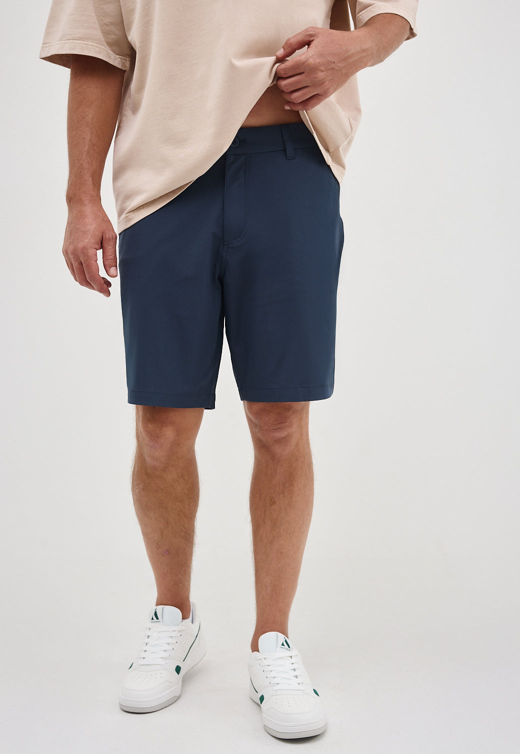 מכנס קז'ואל קצר