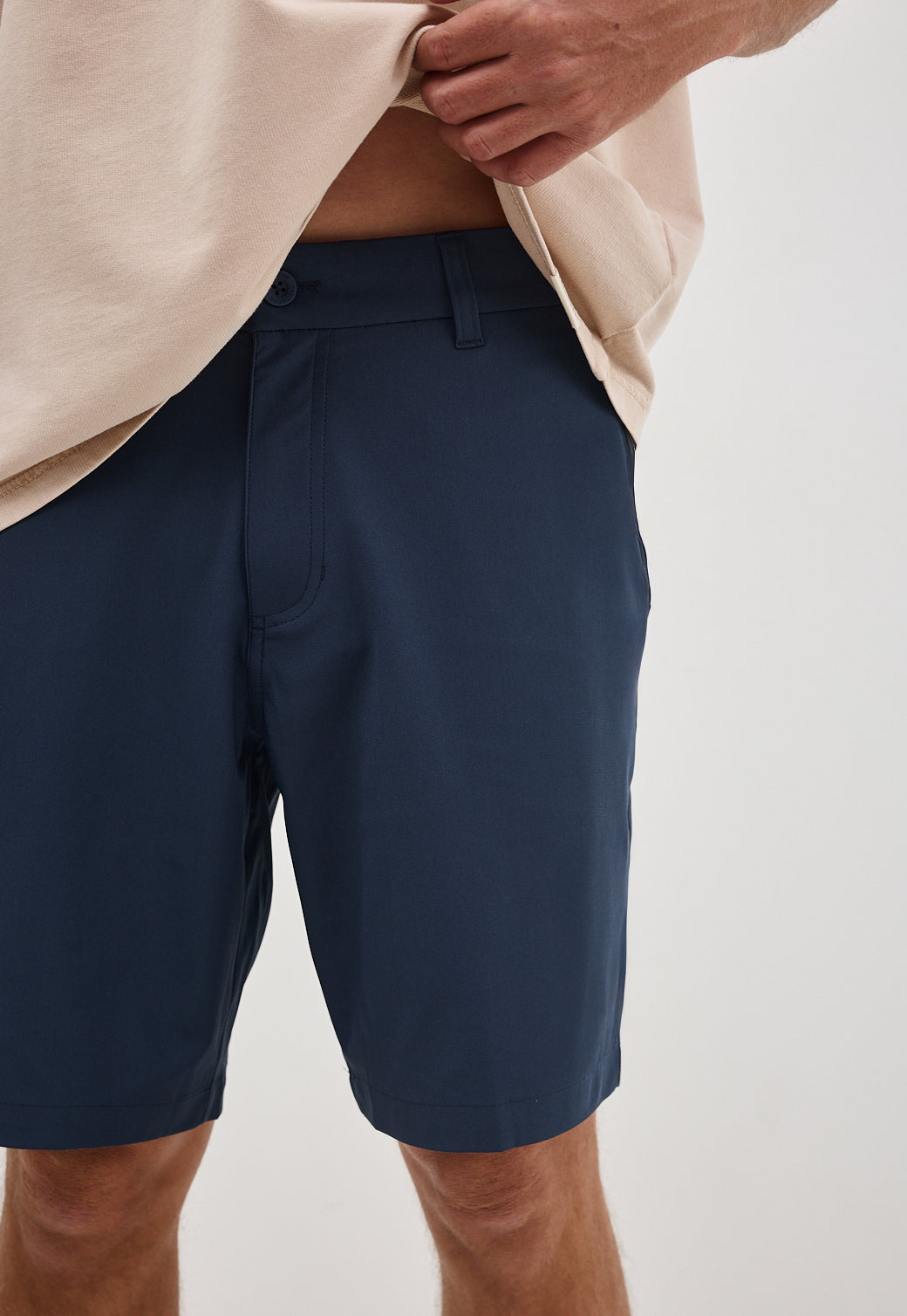 מכנס קז'ואל קצר