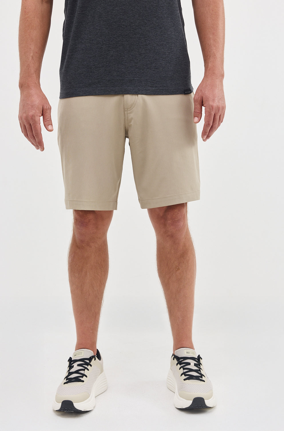 מכנס קז'ואל קצר