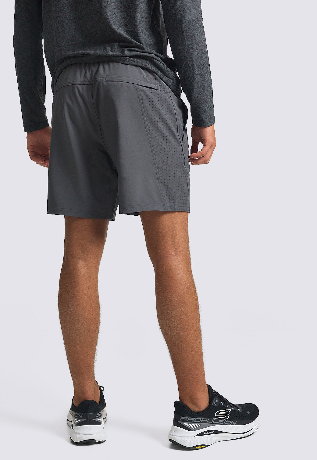 מכנס ספורט קצר