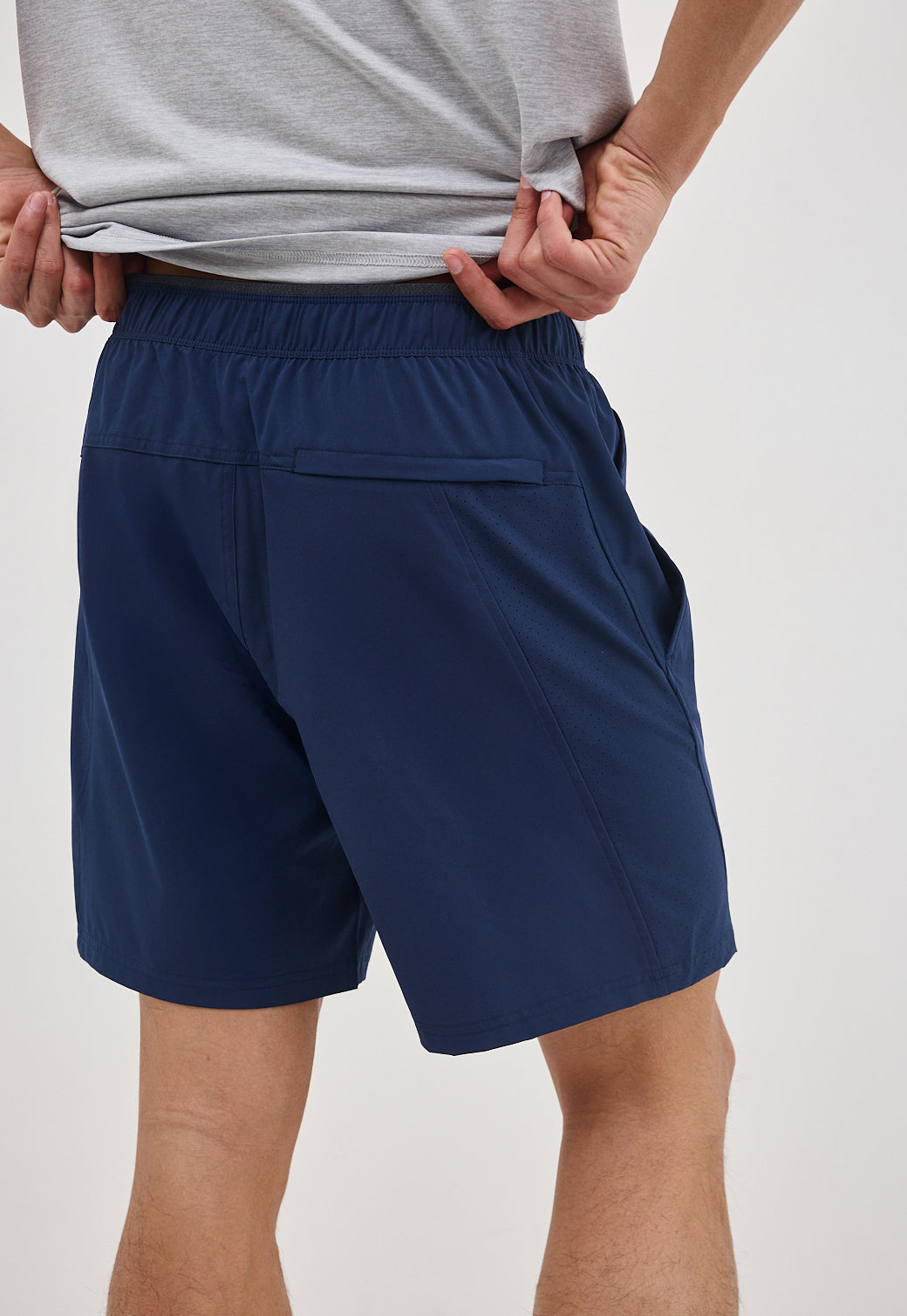 מכנס ספורט קצר