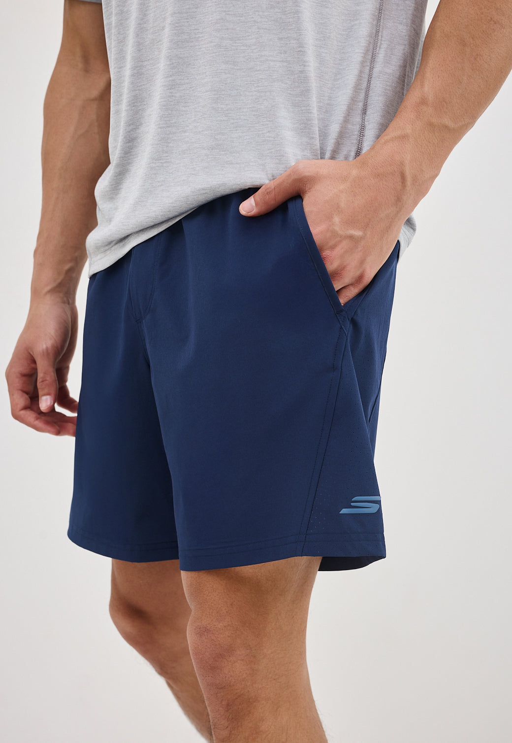 מכנס ספורט קצר