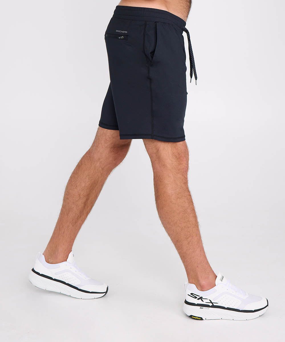 מכנס ספורט קצר