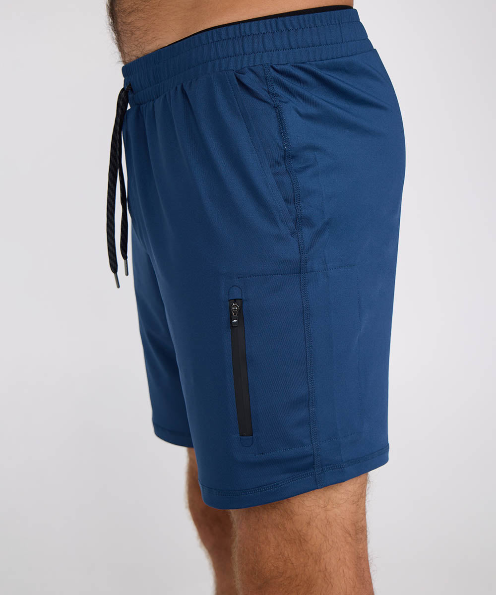 מכנס ספורט קצר