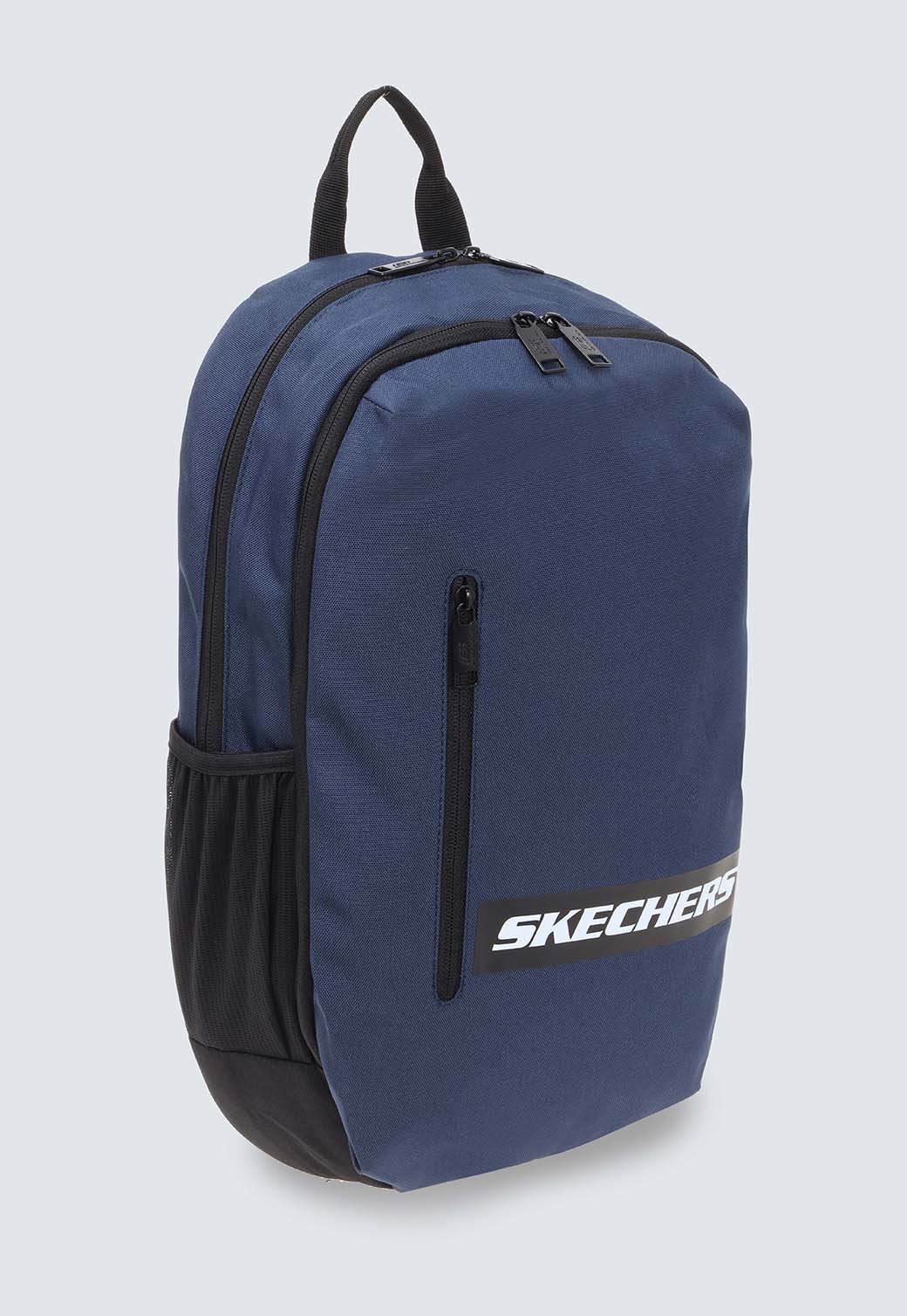 תיק גב מרופד