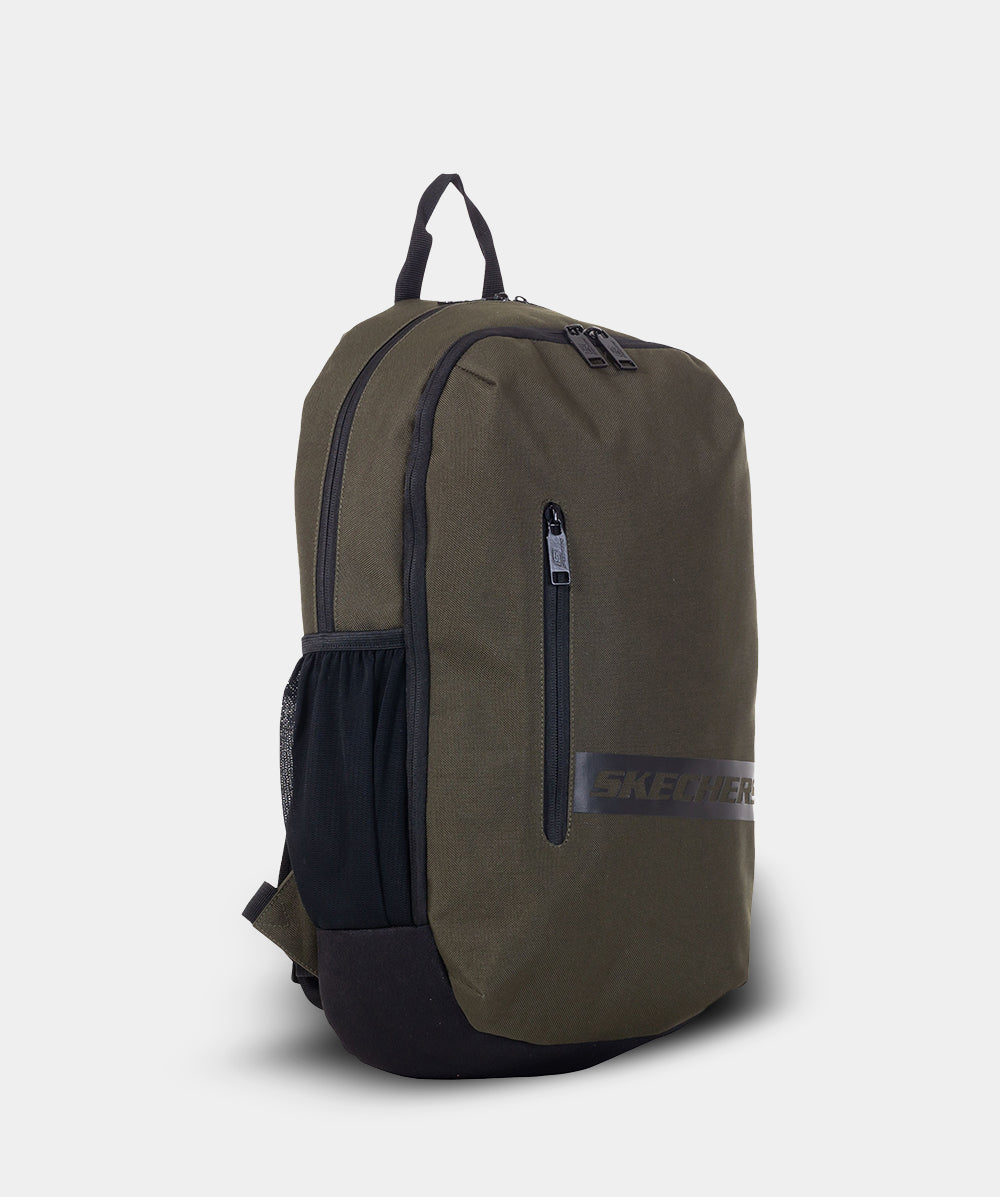 תיק גב מרופד