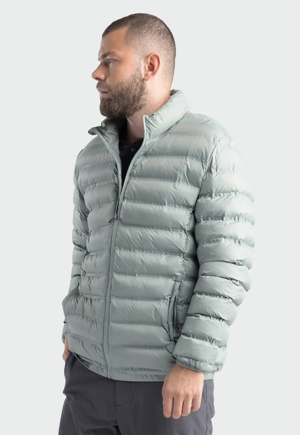 מעיל ספורטיבי