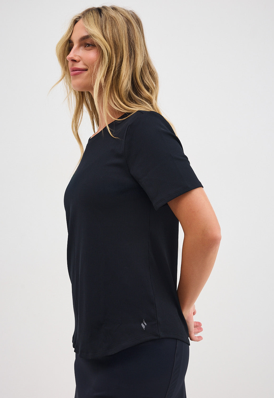 טישירט ריב GO DRI