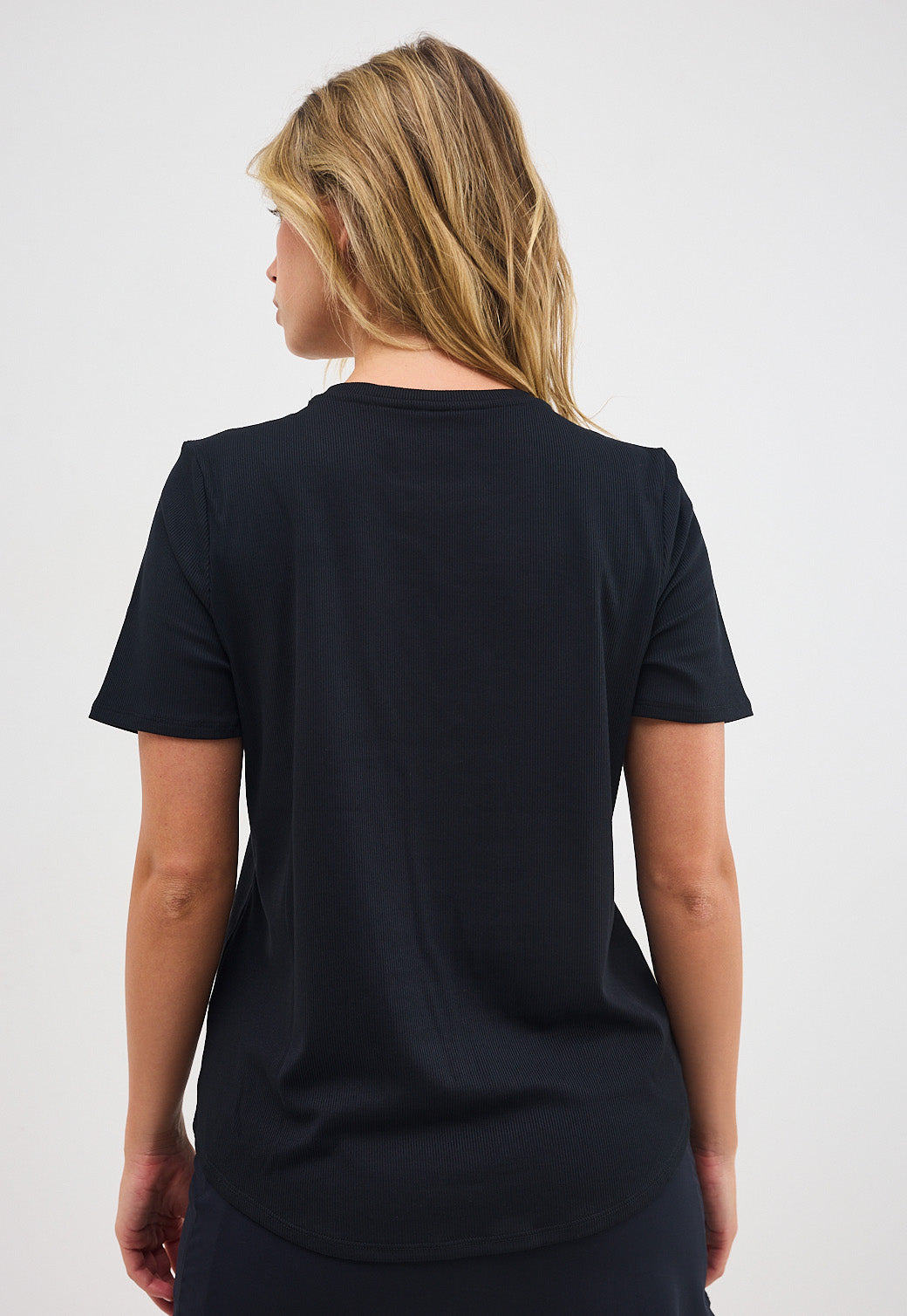 טישירט ריב GO DRI