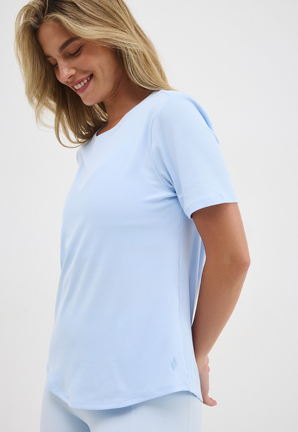 טישירט ריב GO DRI