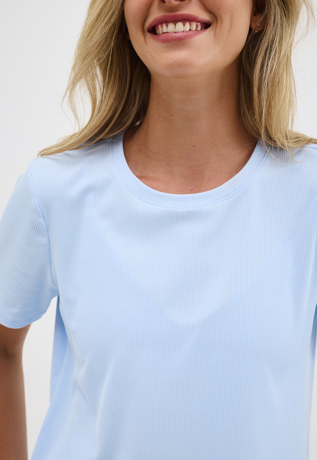 טישירט ריב GO DRI