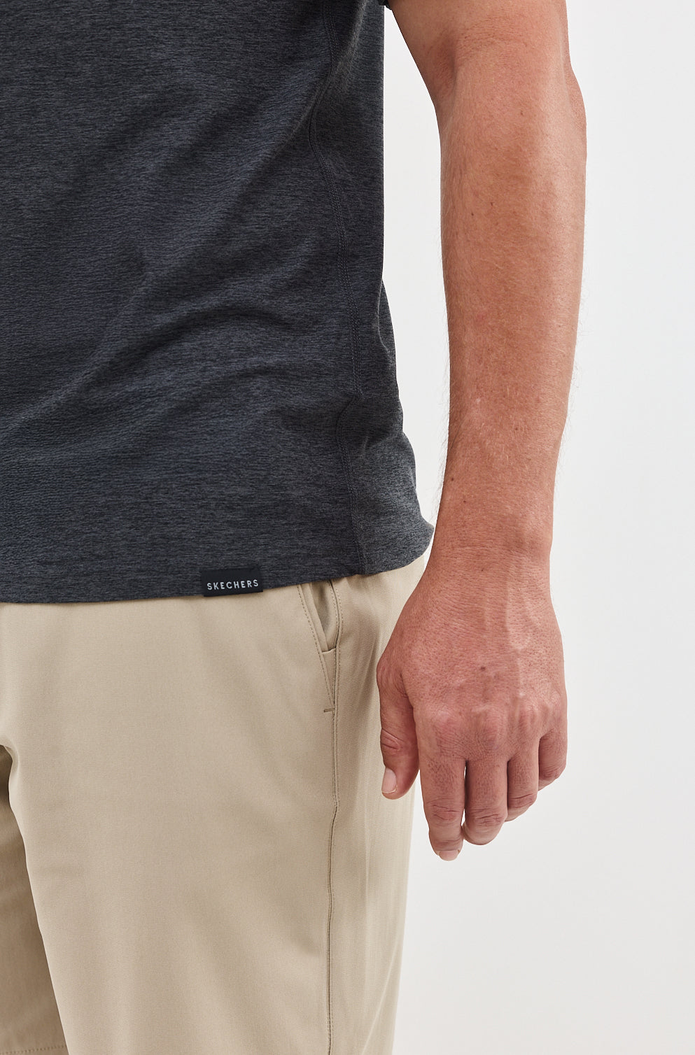 חולצת פולו ג'רזי