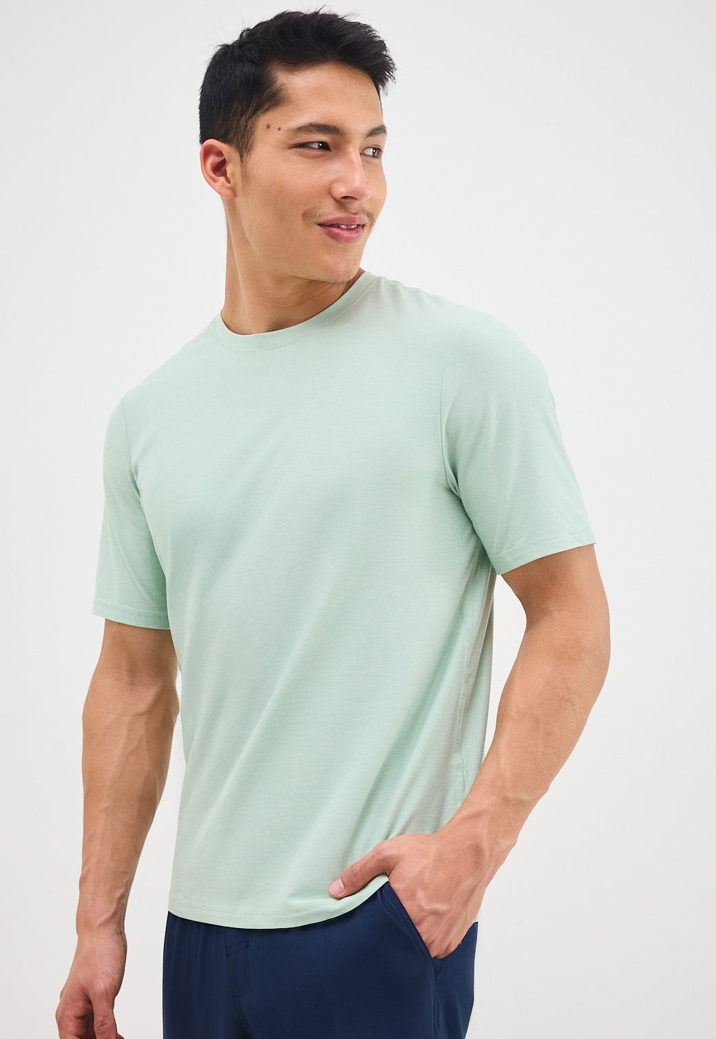 טישירט מנדף