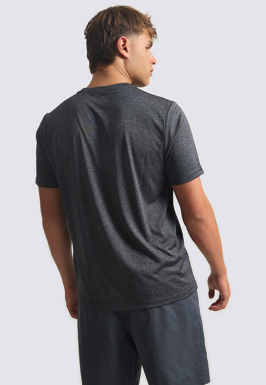 טישירט קצר מנדף