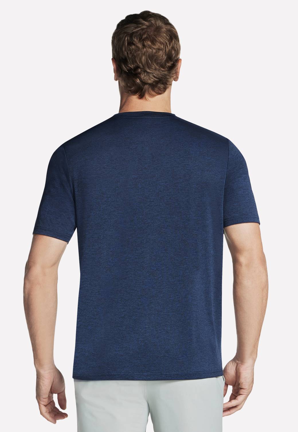 טישירט קצר מנדף