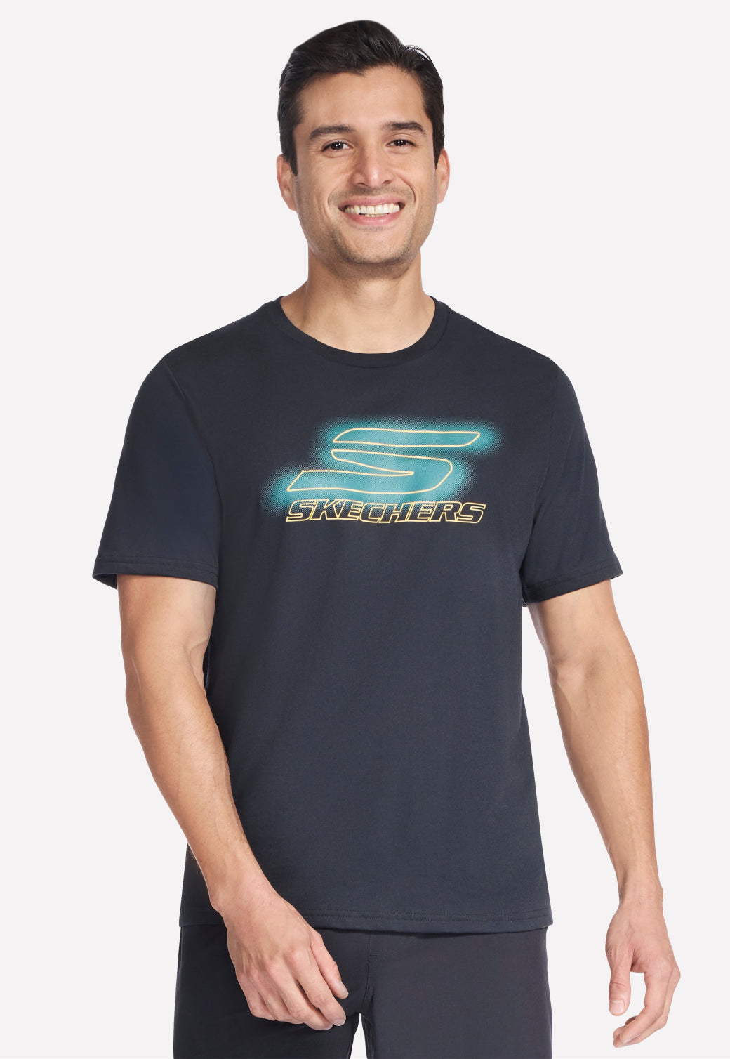 טישירט לוגו