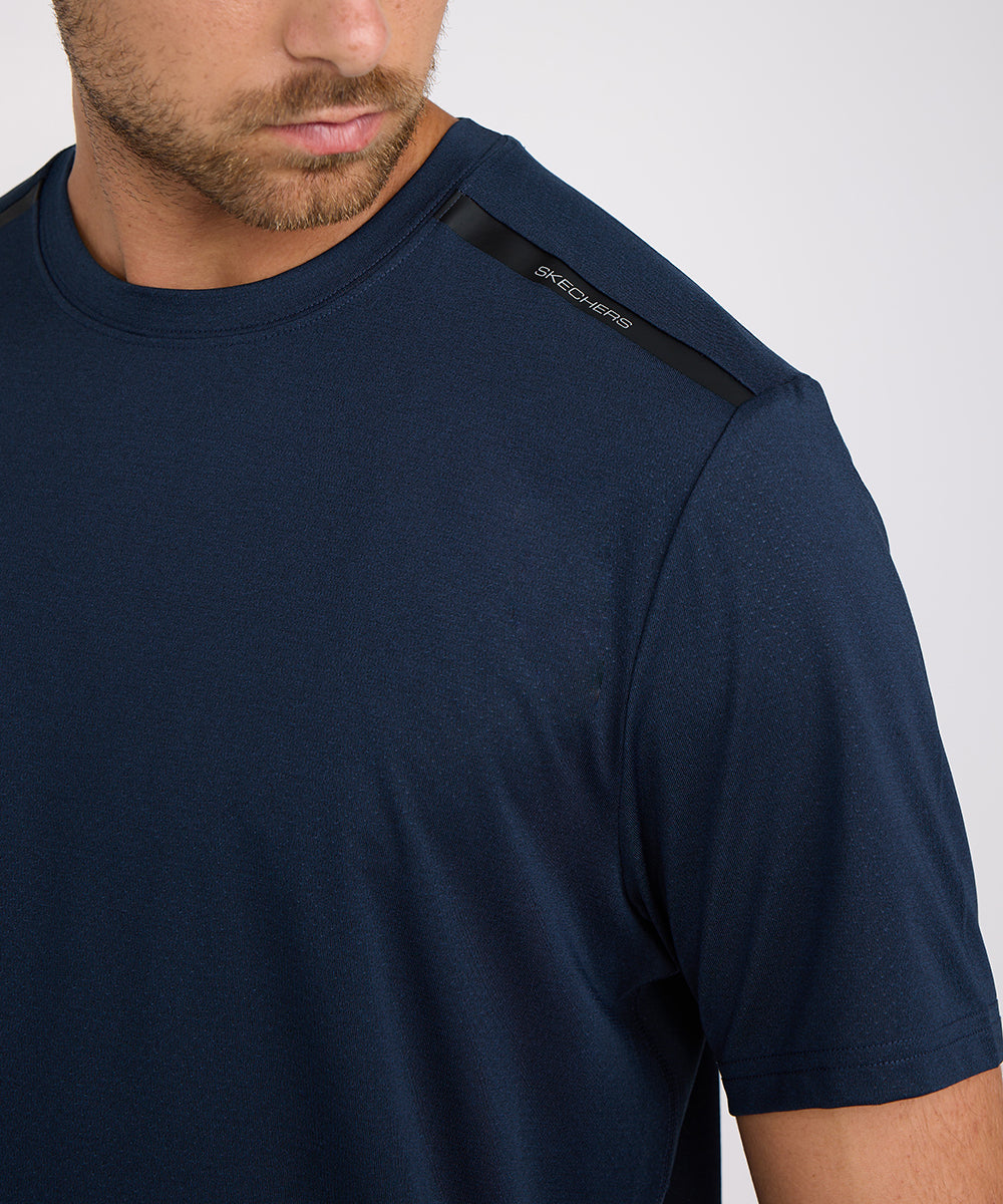 חולצת אימון מנדפת