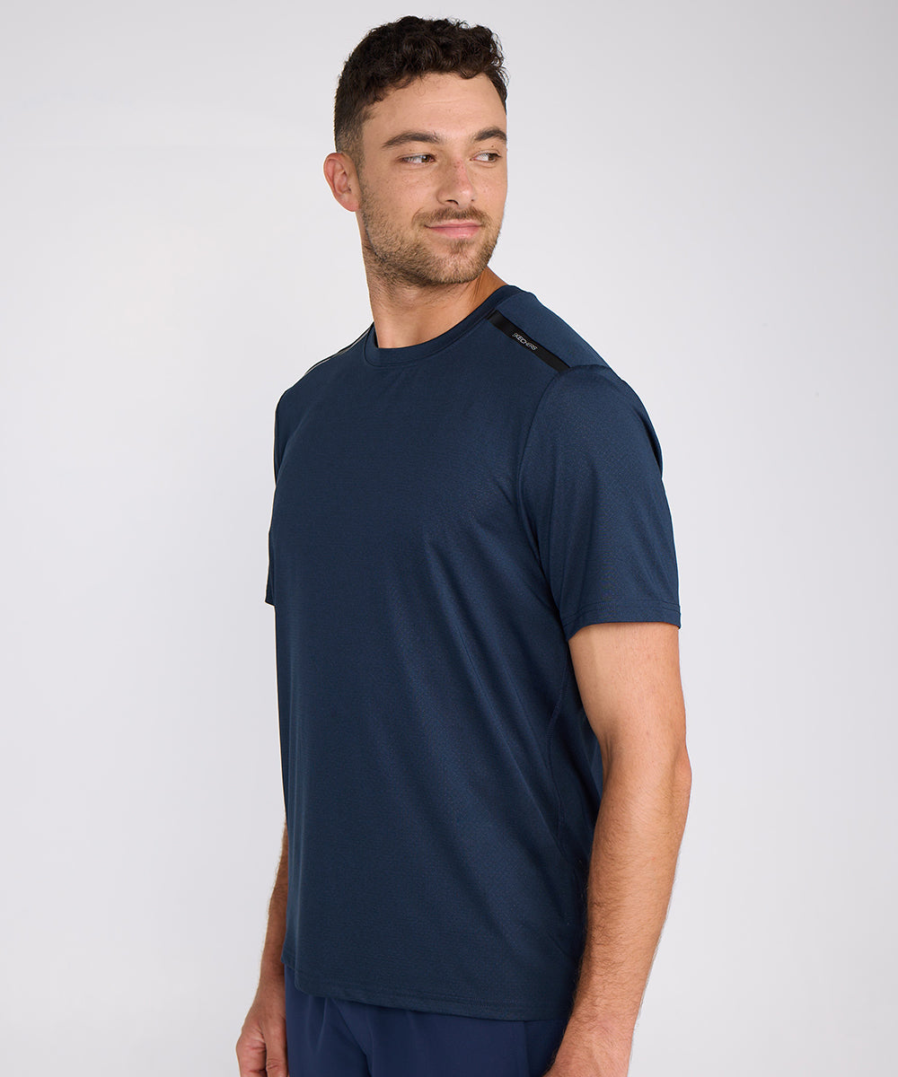 חולצת אימון מנדפת