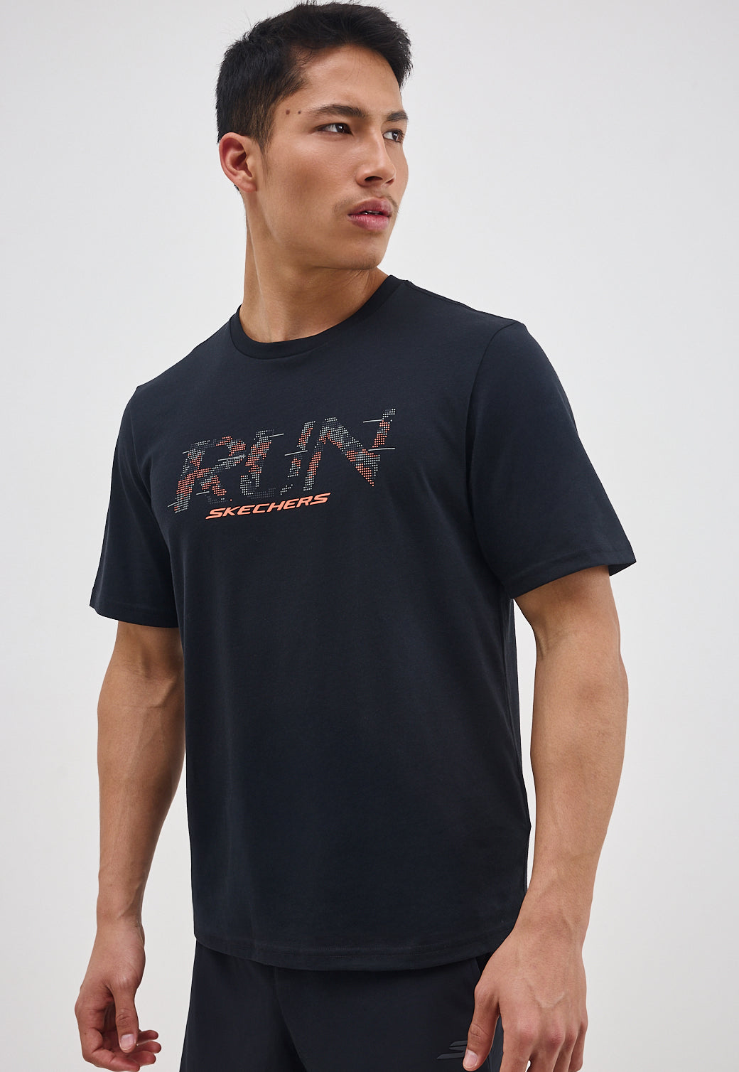 טישרט ריצה Easy