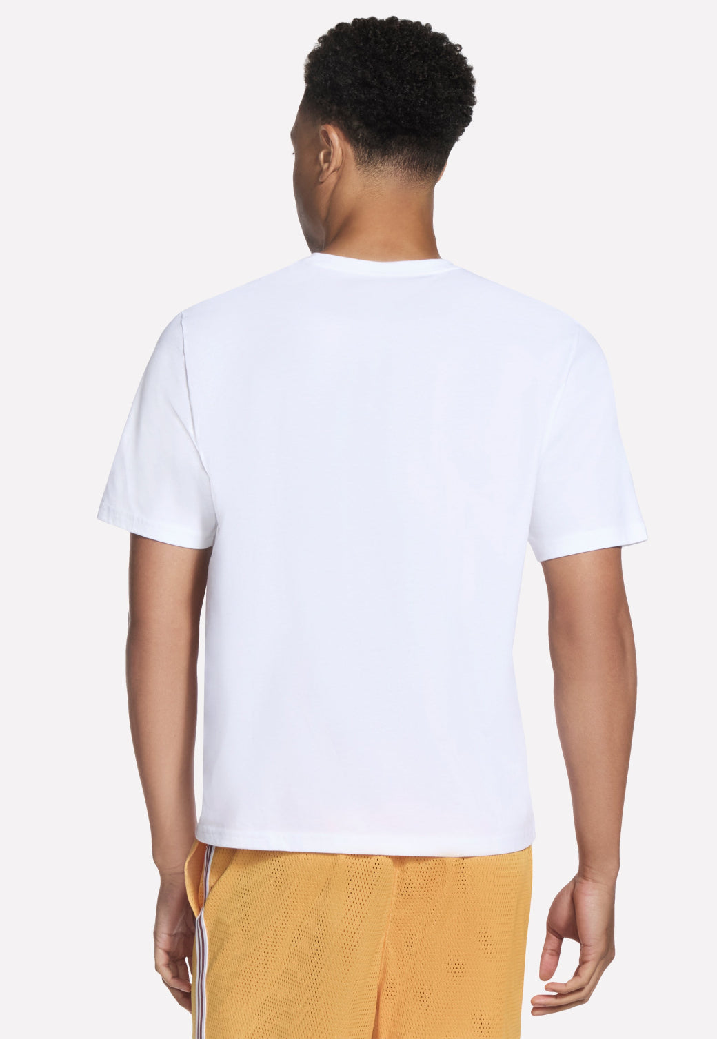 טישירט אימון Letterman