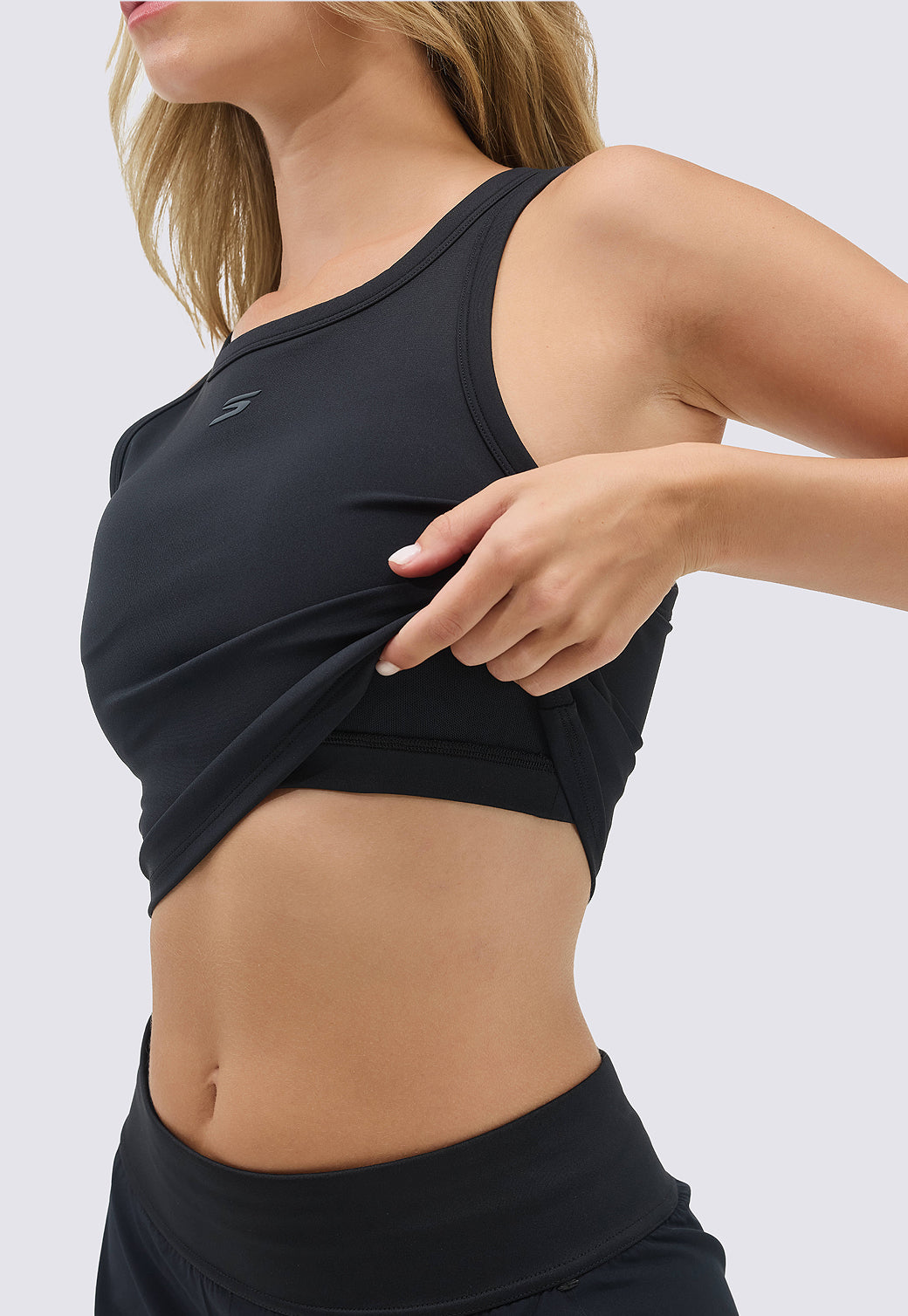 גופיית GO SCULPT