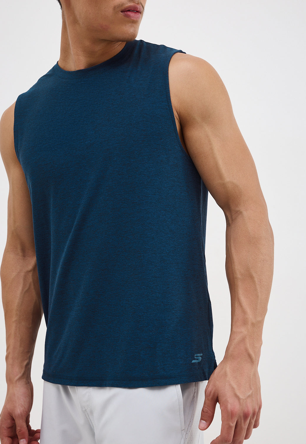 גופיית GO DRI מנדפת