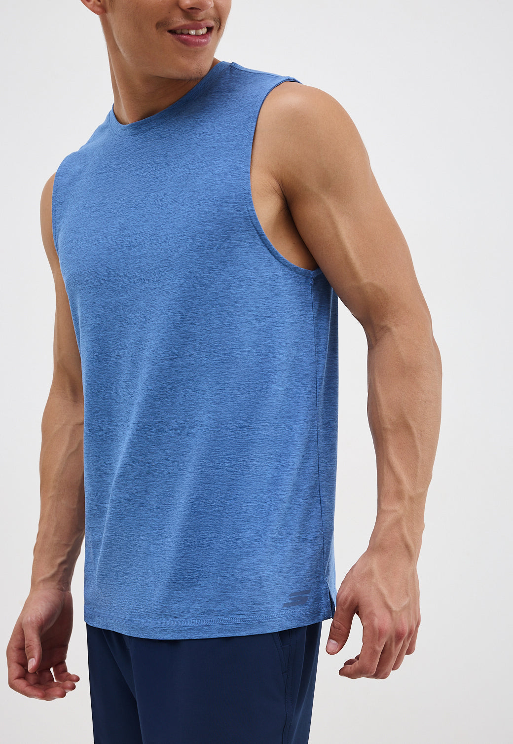 גופיית GO DRI מנדפת