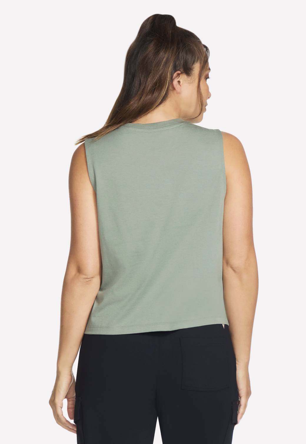 גופיית ספורט