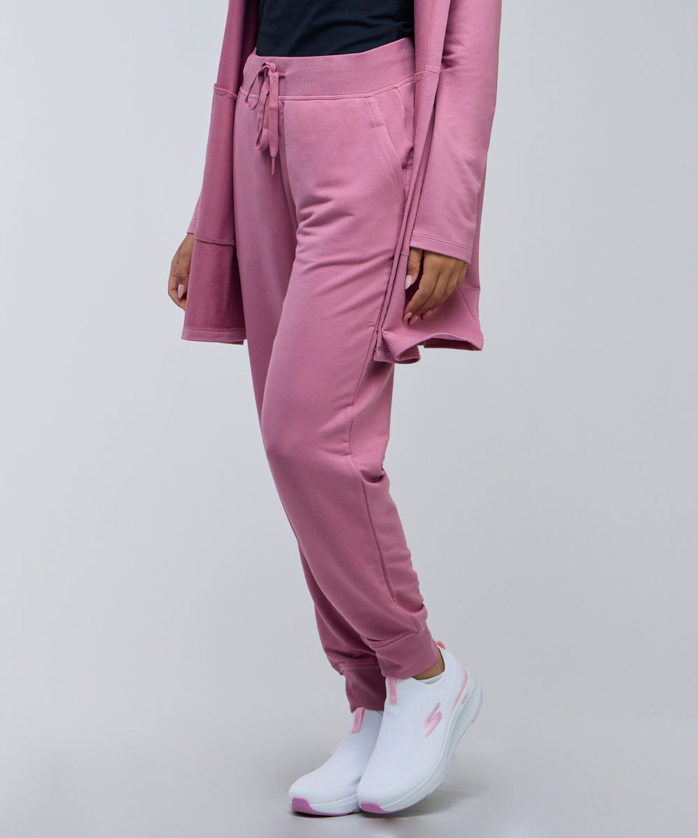 מכנס ג'וגר ארוך