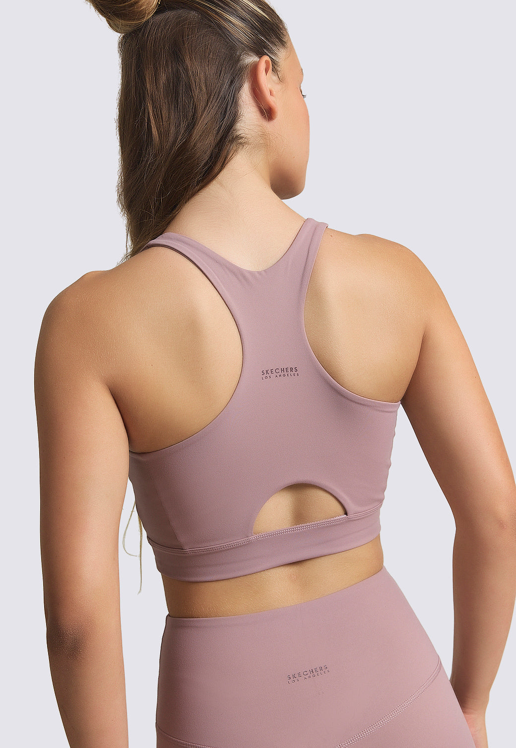 טופ אימון מנדף