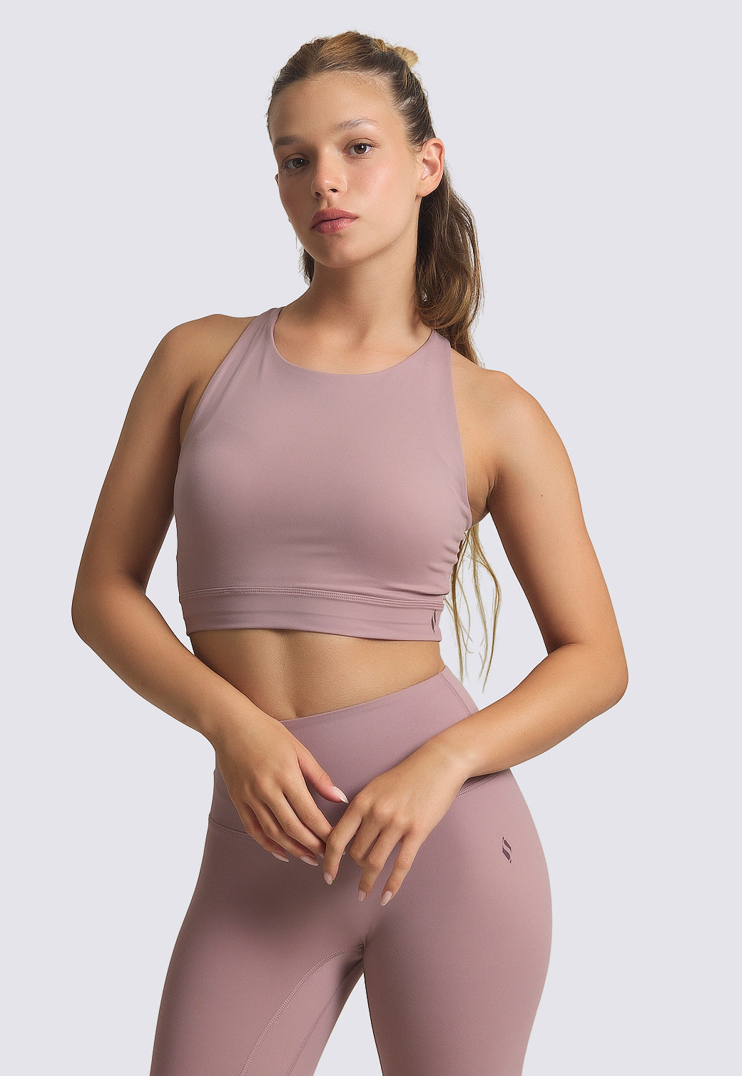 טופ אימון מנדף