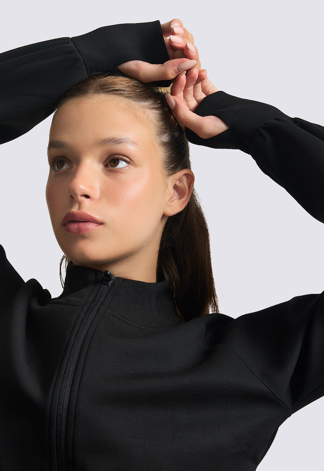 ג'קט ספורטיבי