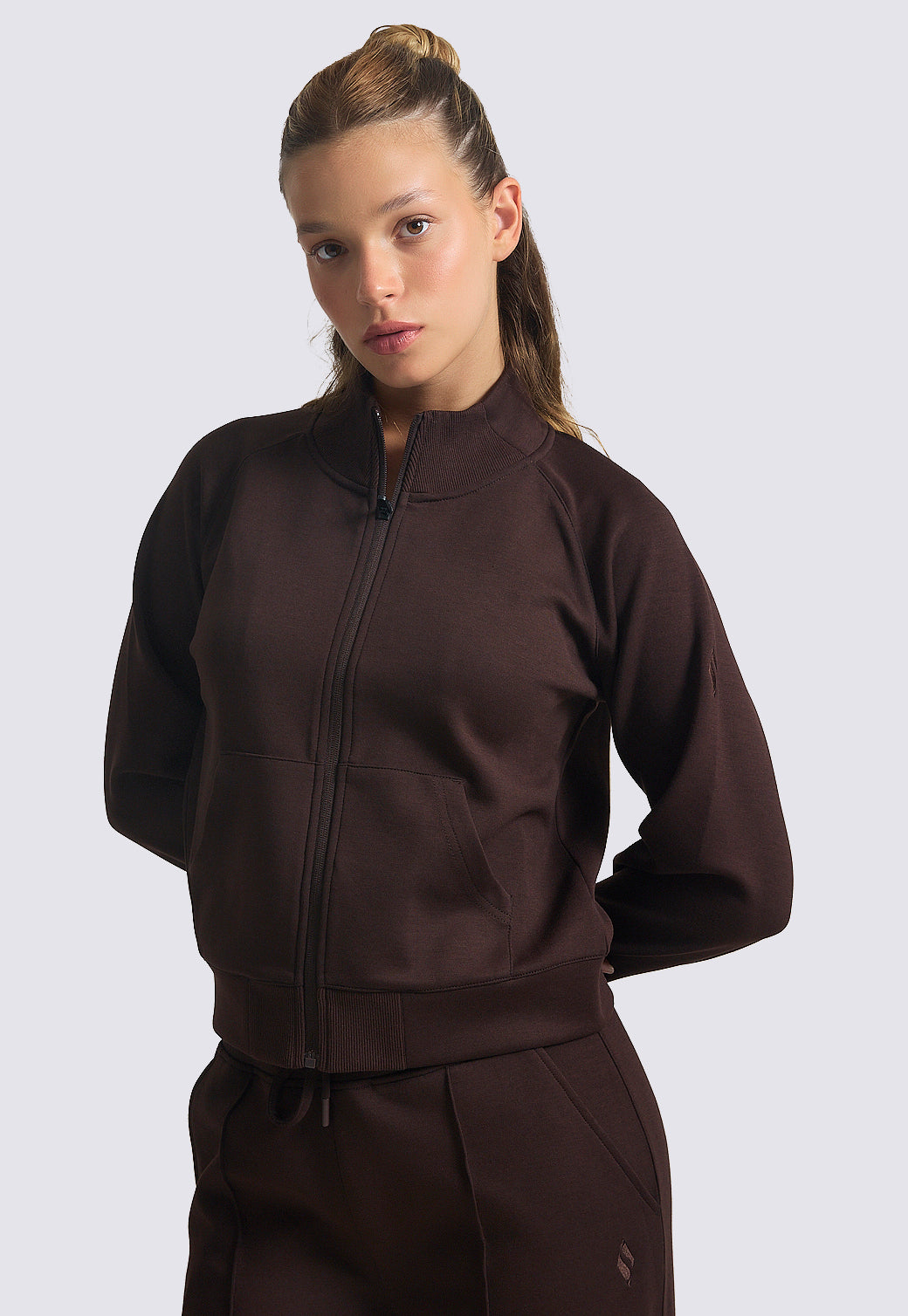 ג'קט ספורטיבי